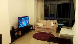 Sanctuary Green (D15), Condominium #632989151
